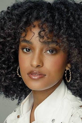 Lívia Silva profile