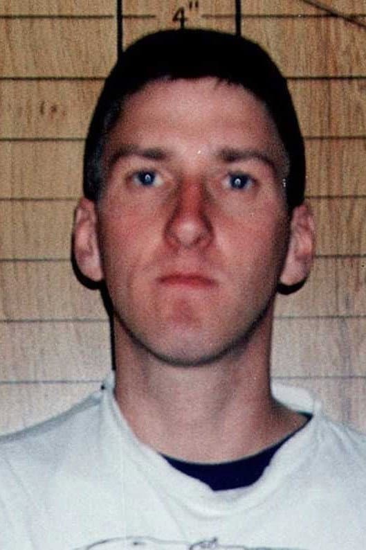 Timothy McVeigh profile