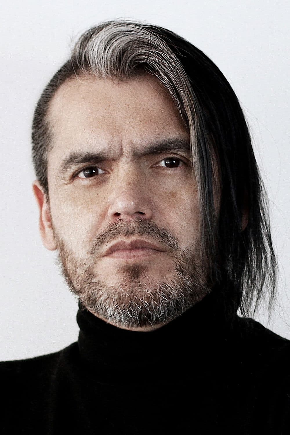 Jorge Olguín profile