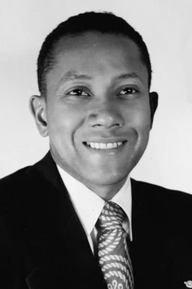 Fayard Nicholas profile