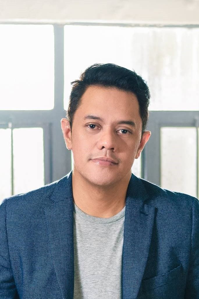 Sheron R. Dayoc profile