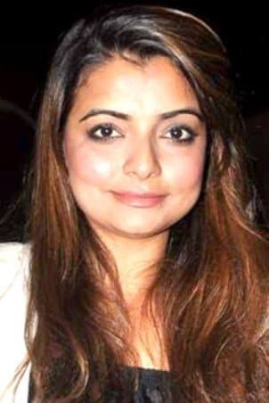 Vaibhavi Merchant profile