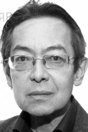 Aleksandr Khvan profile