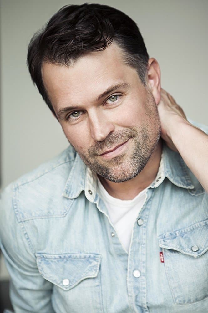 Anthony Ames profile