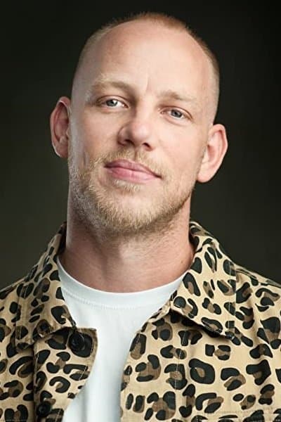 Billy Wickman profile