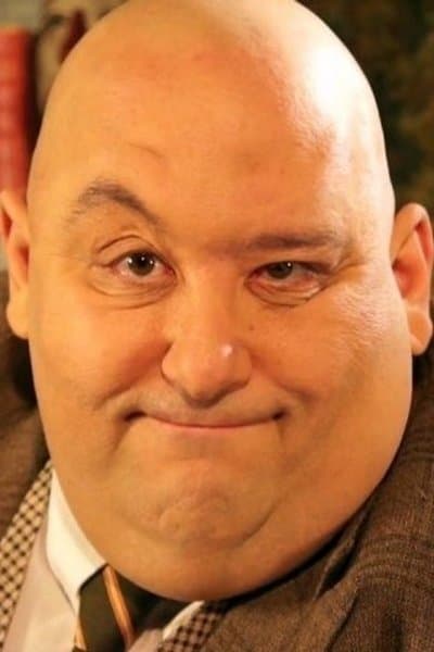 Eric Averlant profile