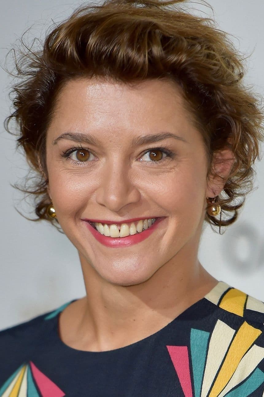 Emma de Caunes profile