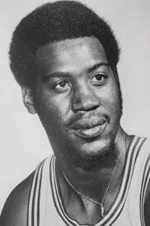 Luther Rackley profile