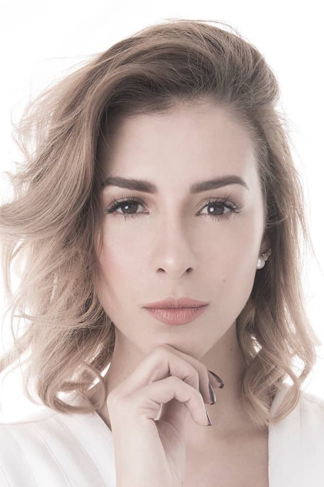 Gloria Stalina profile