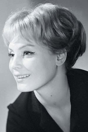 Alla Budnitskaya profile