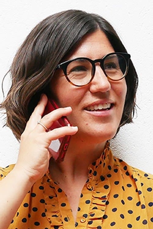 Sandra Tapia Díaz profile