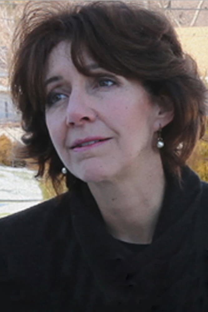 Katherine Allentuck profile