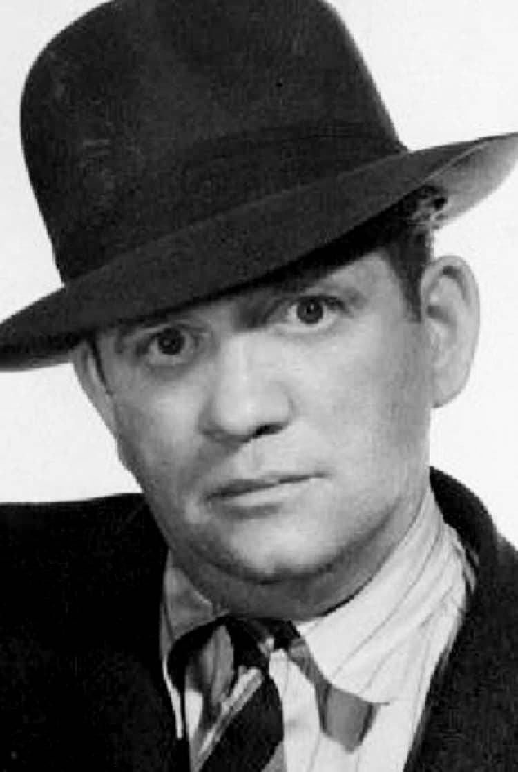 Sam Newfield profile