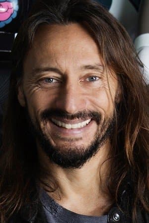 Bob Sinclar profile