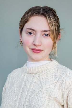 Dana Goldberg profile