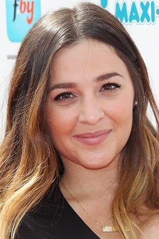 Alisan Porter profile