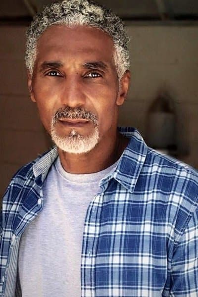 Andray Johnson profile