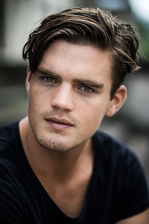 Paul Triller profile