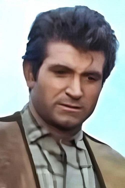 Armando Bottin profile