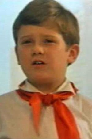 Boris Majkhrovsky profile