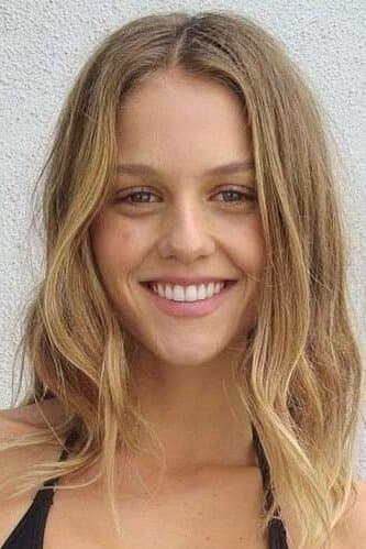 Isabelle Cornish profile