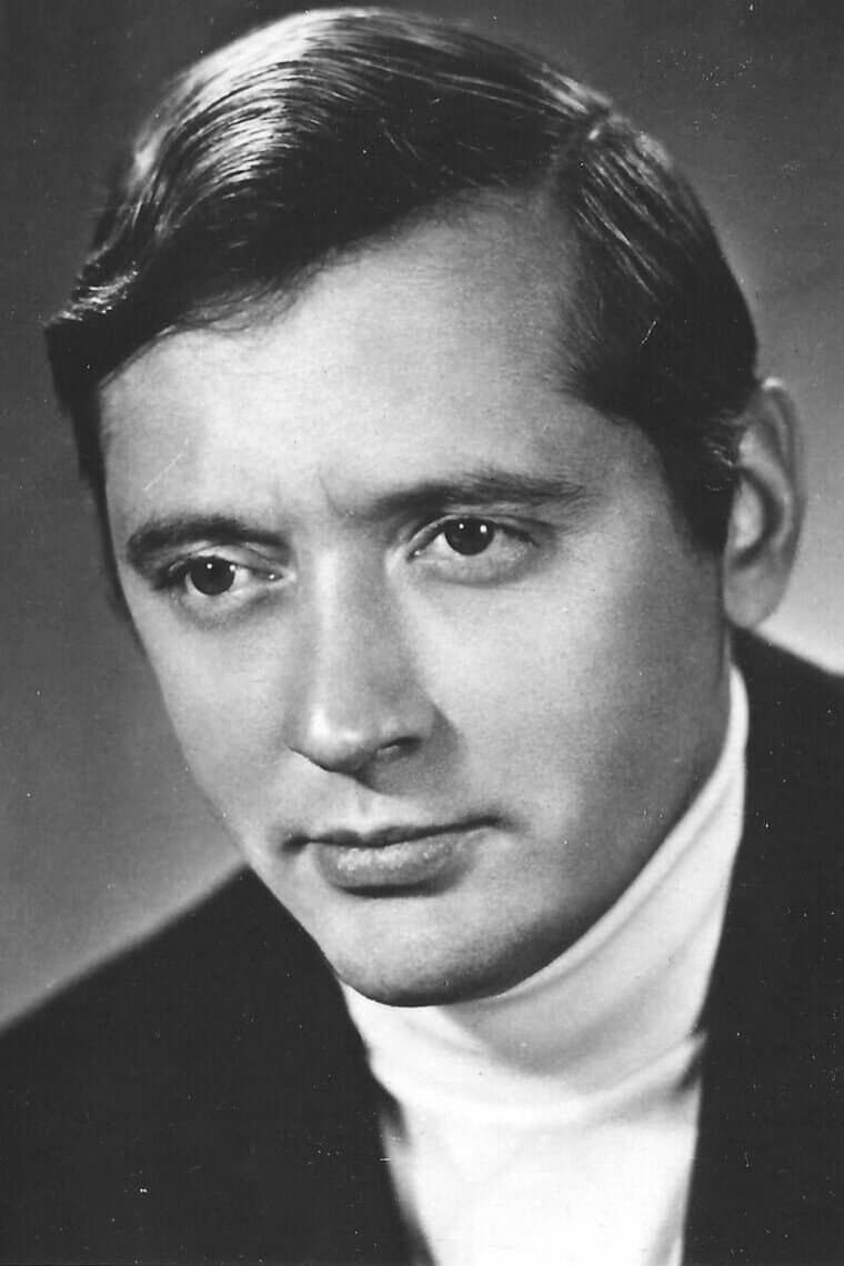 Aleksei Safonov profile