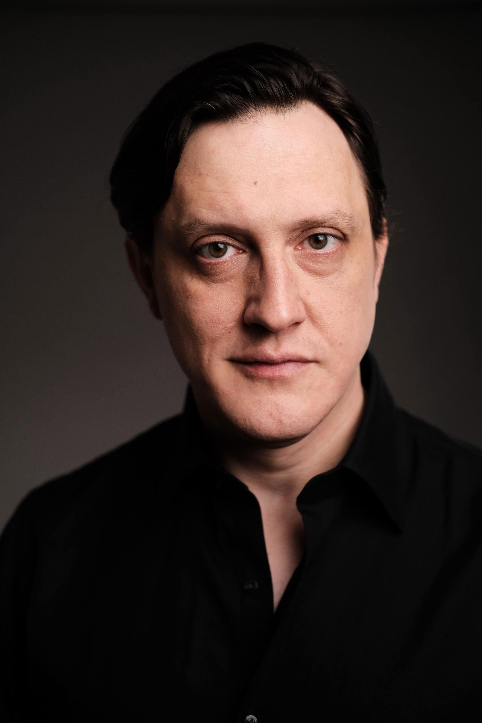 Sebastian Anton profile