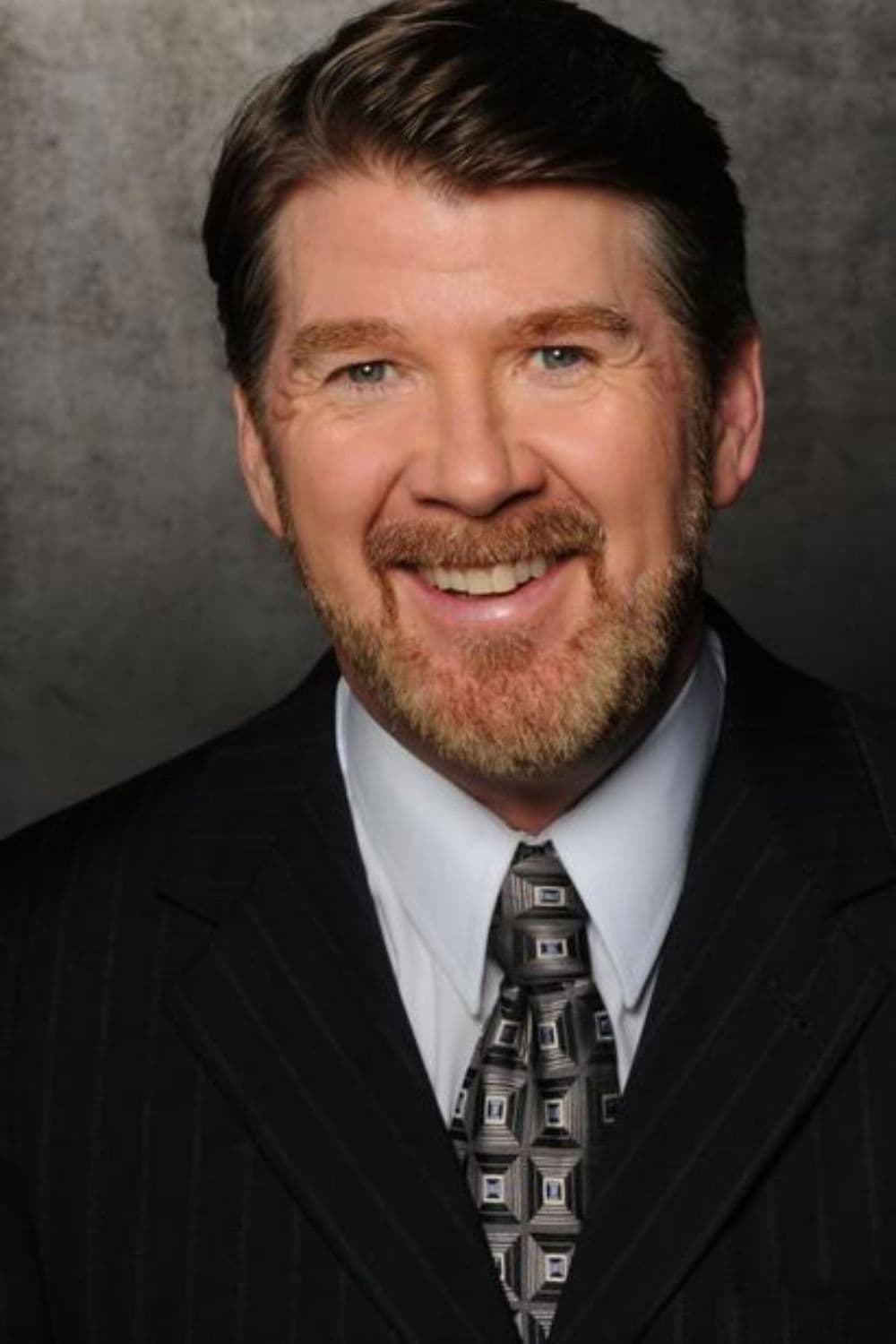 Michael Ray Wisely profile