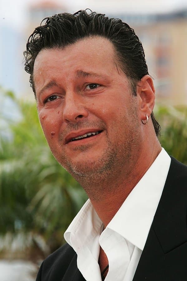 Michael Thomas profile