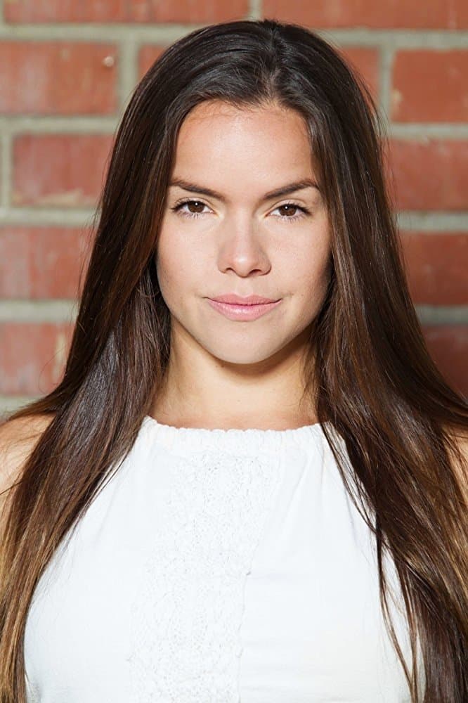 Mónica López Aleman profile