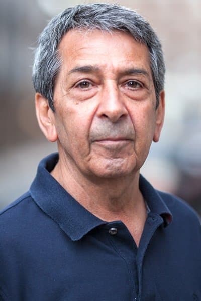 Roshan Seth profile