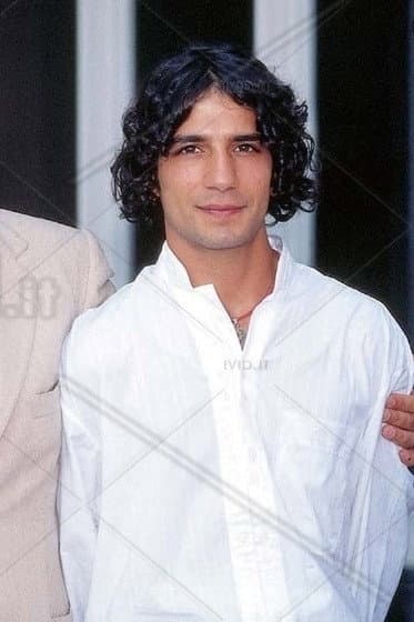 Carlo DeFilippi profile