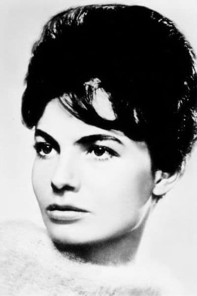 Dana Smutná profile