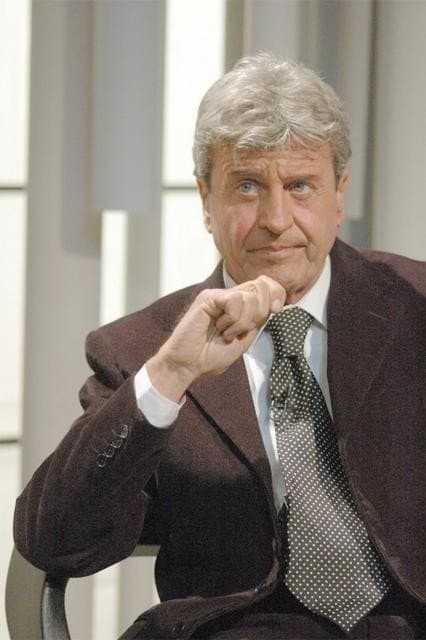 Stefano Antonucci profile