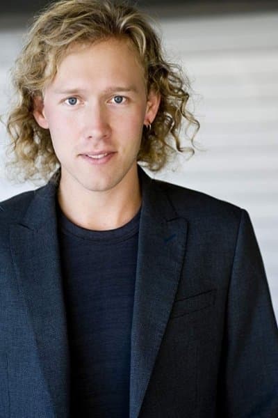 Trevor Kristjanson profile