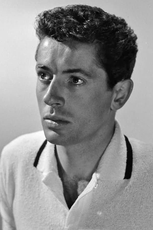 Farley Granger profile