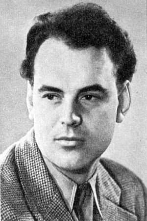 Lev Zolotukhin profile