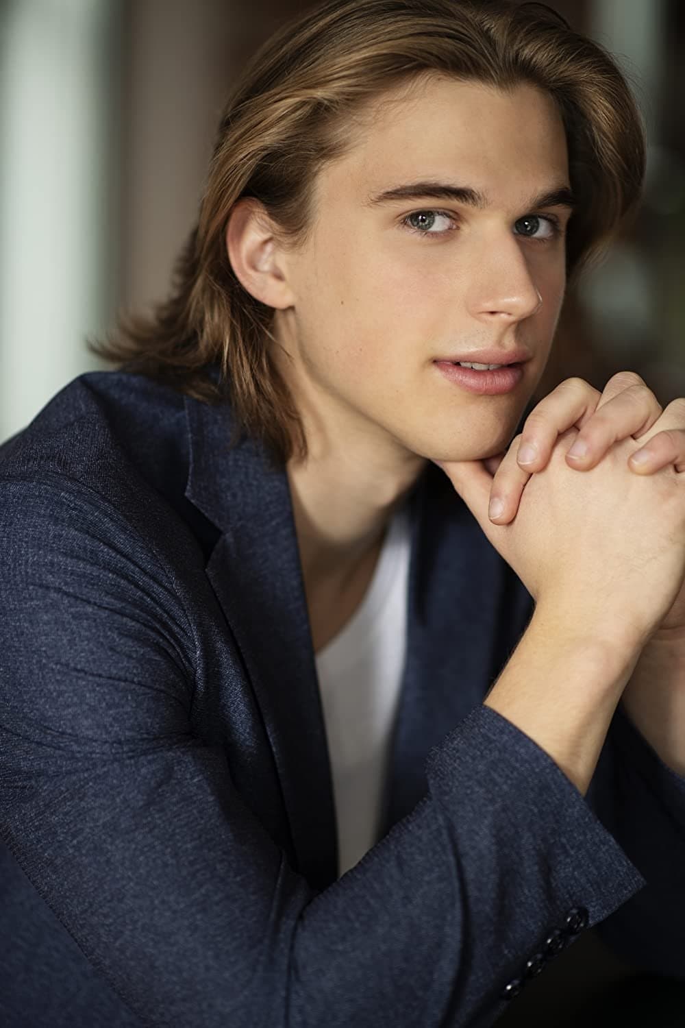 Alec Ludacka profile