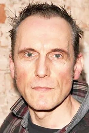 Julian Bleach profile