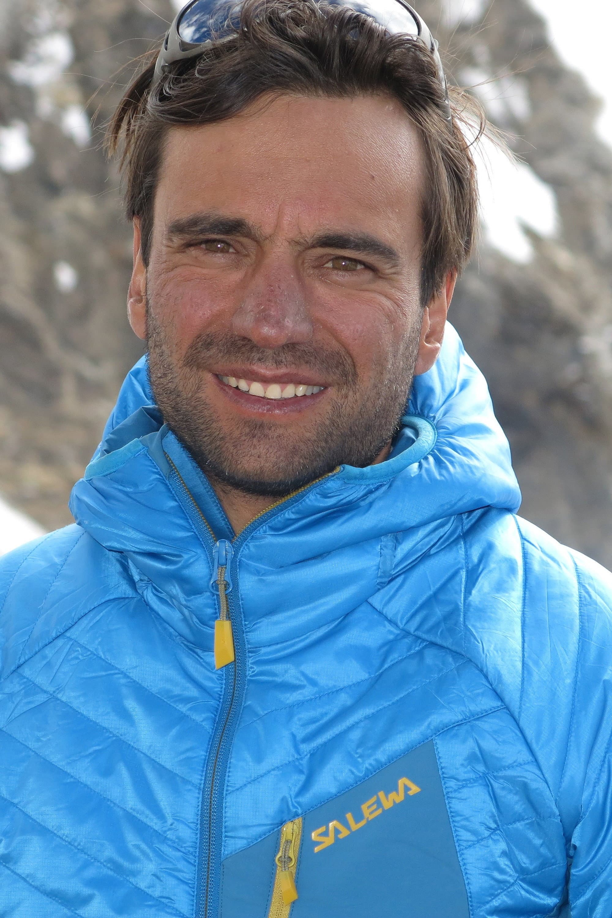 Daniele Nardi profile