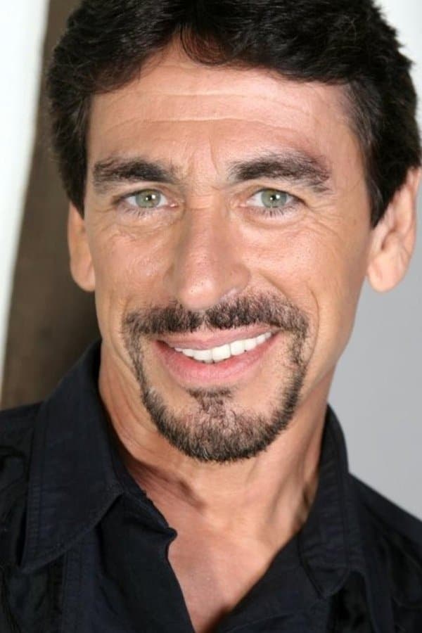 Nicholas Kadi profile