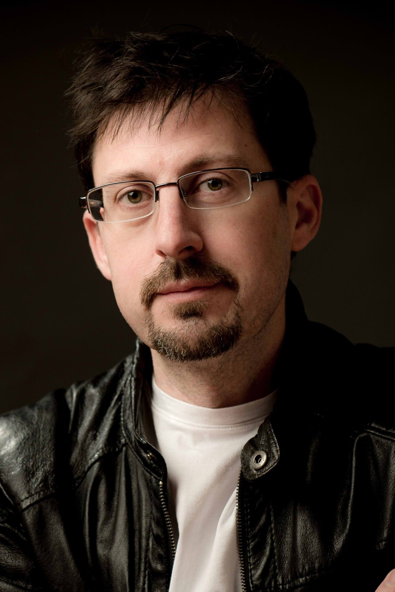 Sergio Barrejón profile