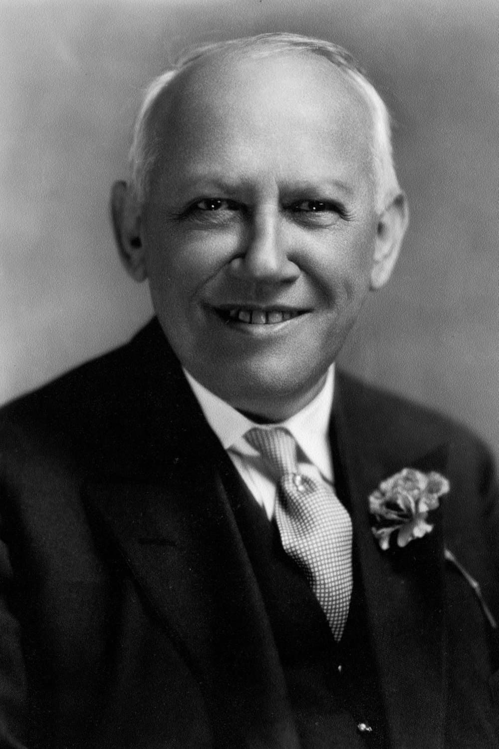 Carl Laemmle profile