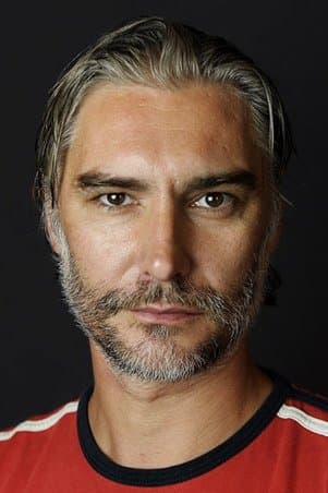 Mariusz Drężek profile