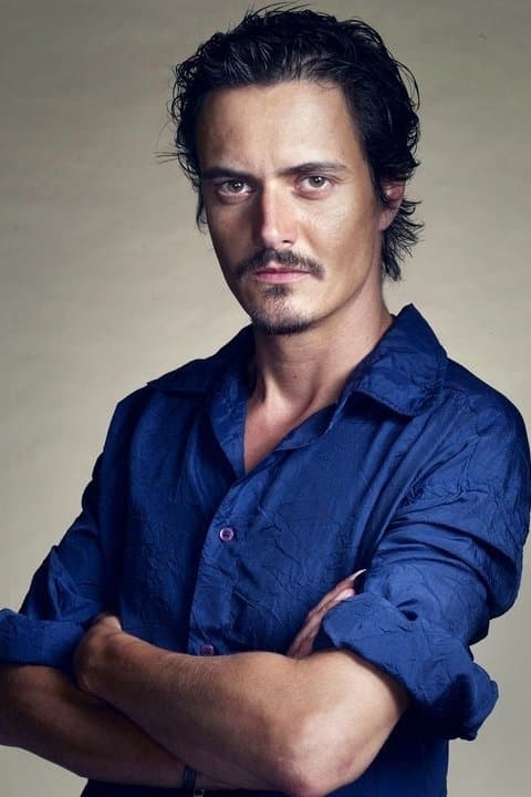 Tamás Keresztes profile