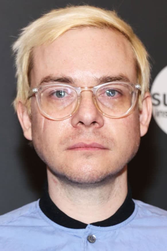 Jordan Dykstra profile