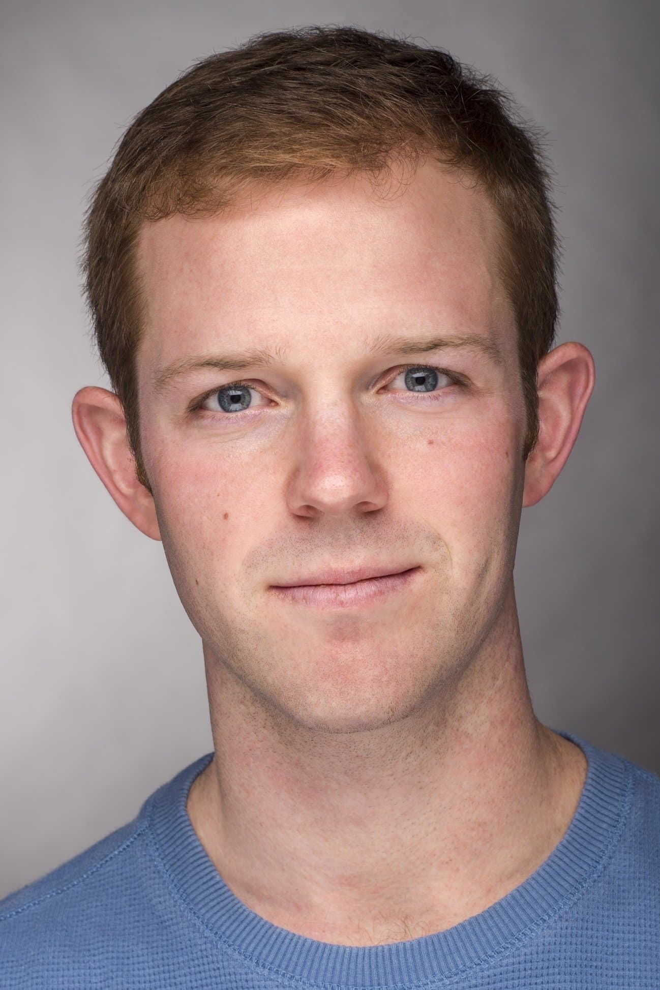 John Noble Barrack profile