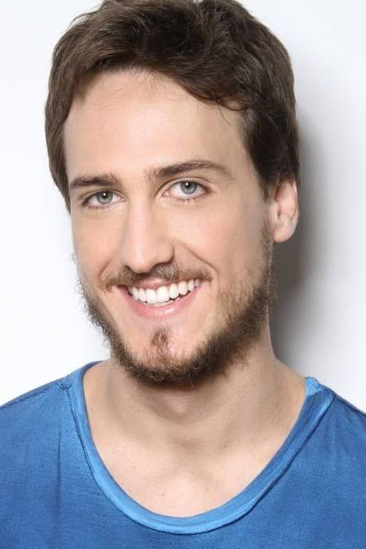 Igor Angelkorte profile