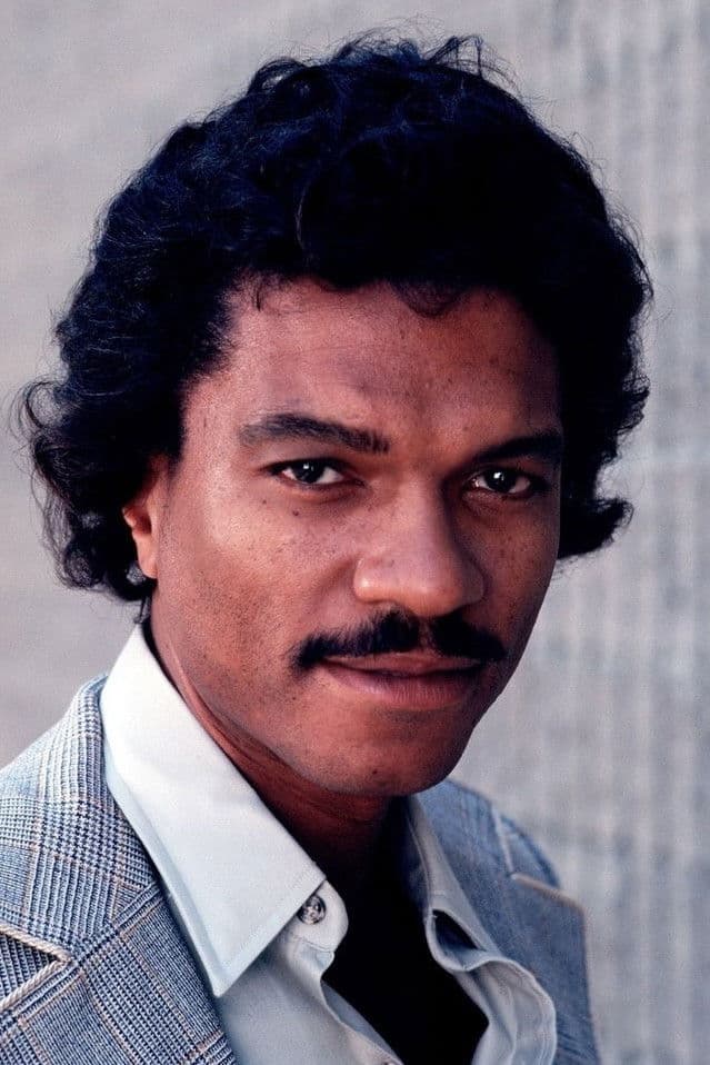 Billy Dee Williams profile