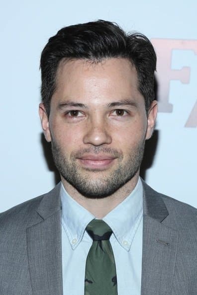 Jason Tam profile